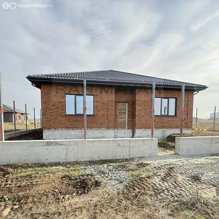 Дом в Майкоп, Авиационный переулок, 1 (153 м) - Фото 2