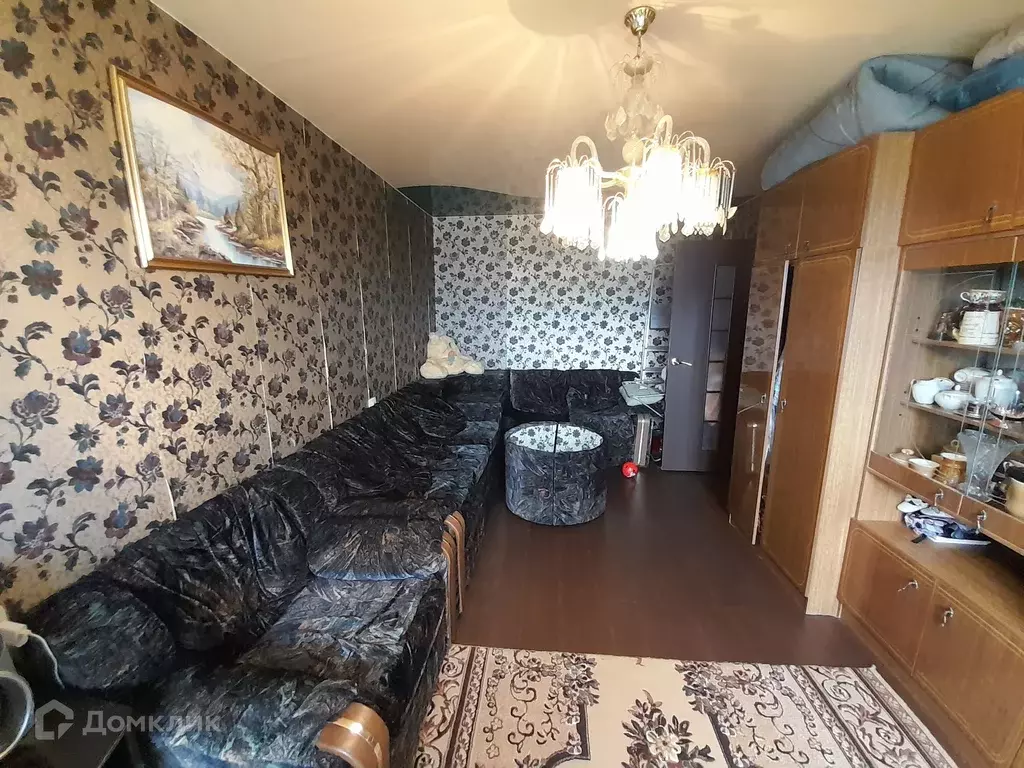 Продаётся 2-к квартира, 44 м - Фото 0