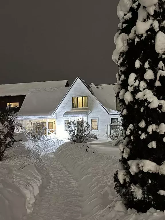 Дом в Московская область, Дмитровский муниципальный округ, Ромашка СНТ ... - Фото 2