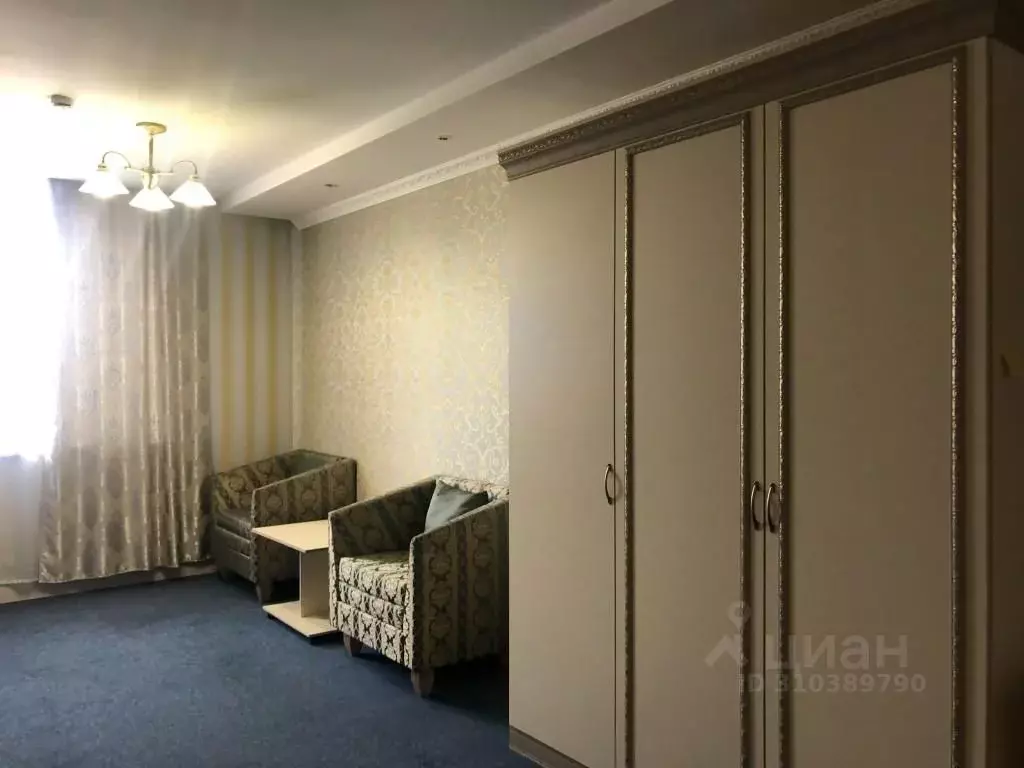 Комната Москва д. Внуково, 85 (10.0 м) - Фото 1
