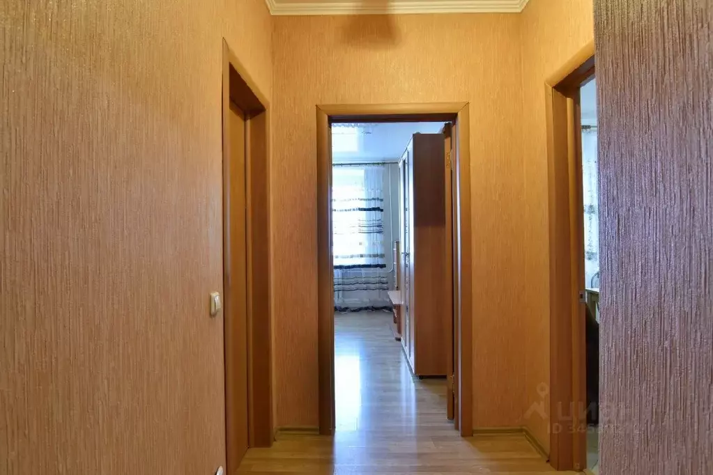 1-к кв. Татарстан, Казань Чистопольская ул., 64 (36.0 м) - Фото 1