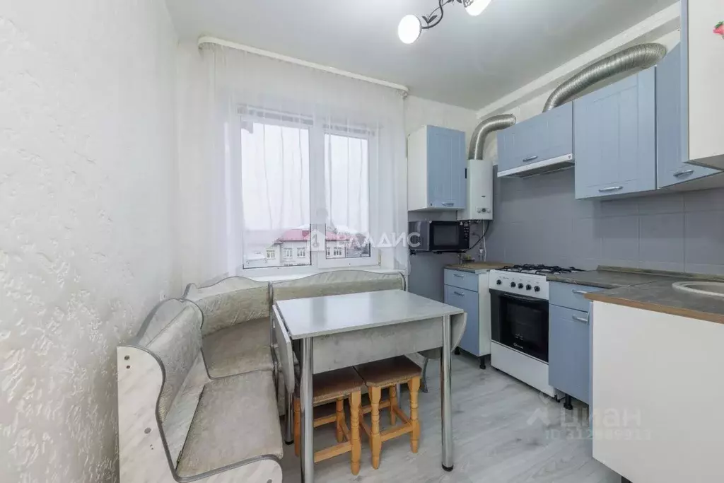 2-к кв. Брянская область, Брянск Белорусская ул., 42 (36.6 м) - Фото 1