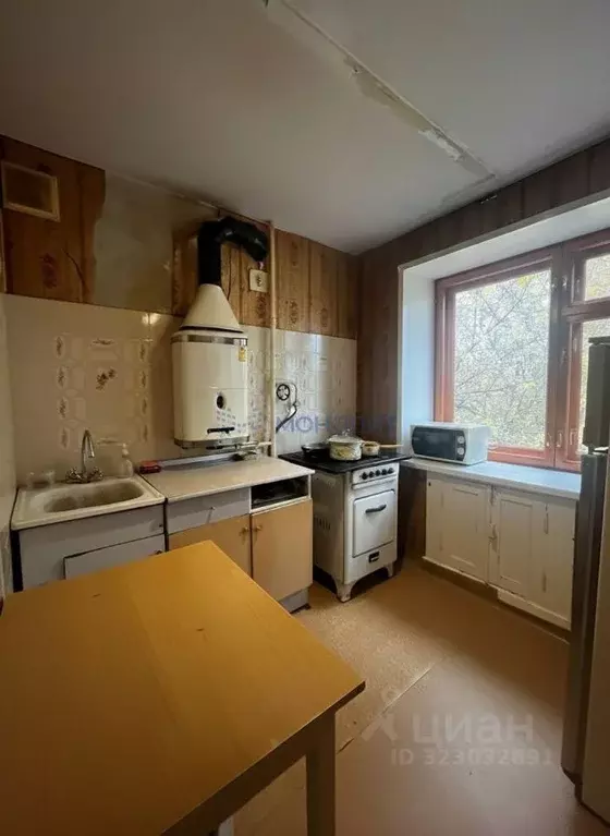 2-к кв. Нижегородская область, Нижний Новгород ул. Героя Советского ... - Фото 1