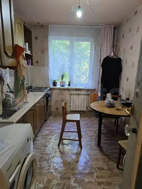4-к. квартира, 83 м, 4/9 эт. - Фото 1