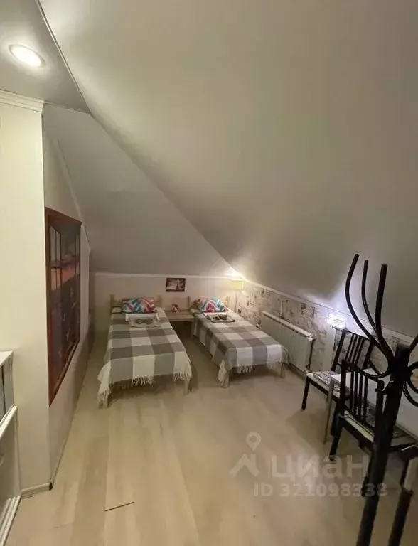 Комната Татарстан, Казань Большая Красная ул., 20/6 - Фото 1