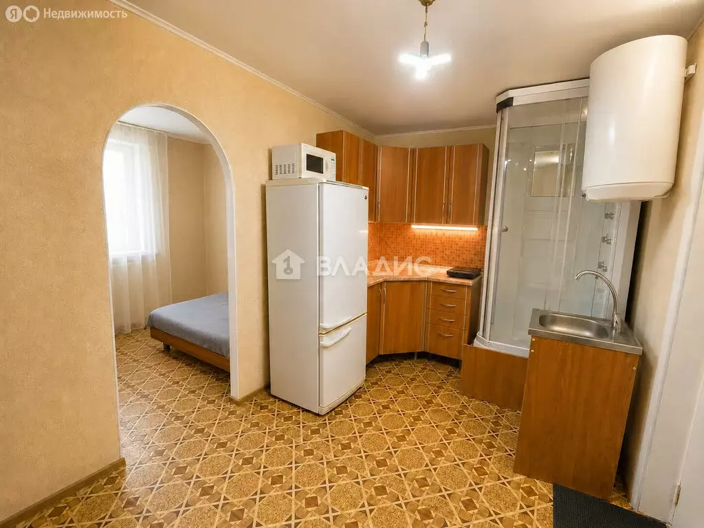 1к в 10-комнатной квартире (240 м) - Фото 1