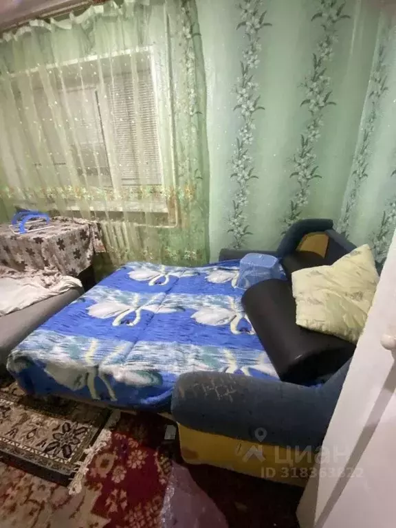 2-к кв. Белгородская область, Старый Оскол Ольминского мкр, 1 (48.0 м) - Фото 1
