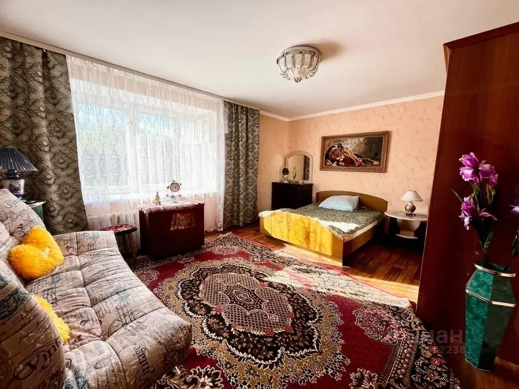 1-к кв. Марий Эл, Йошкар-Ола Пролетарская ул., 46 (40.0 м) - Фото 0