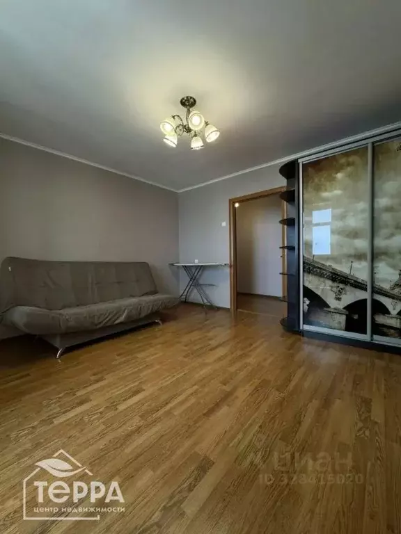 3-к кв. Крым, Евпатория ул. Чапаева, 71 (68.0 м) - Фото 2