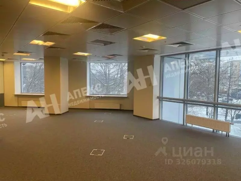Офис в Москва ул. Вавилова, 24к1 (522 м) - Фото 1