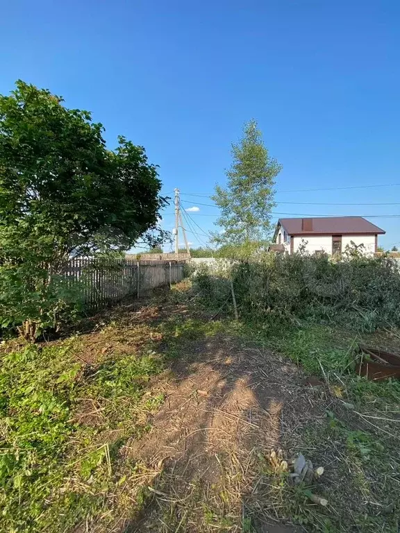 Участок 6 сот. (СНТ, ДНП) - Фото 1