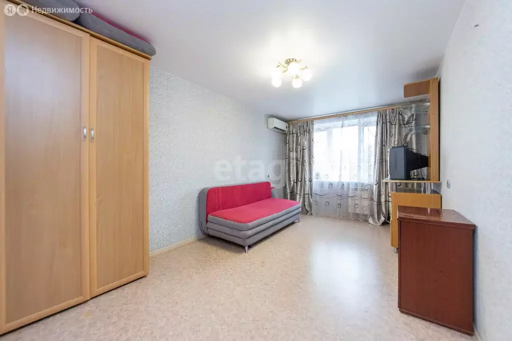 3-комнатная квартира: Хабаровск, Вяземская улица, 9А (65.3 м) - Фото 1
