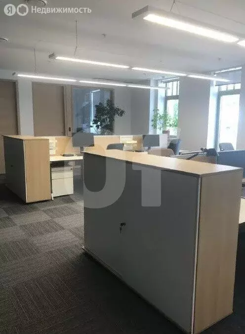 Офис (699 м) - Фото 2
