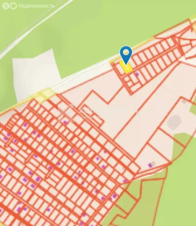 Участок в Челябинская область, Чебаркульский муниципальный округ, ... - Фото 1