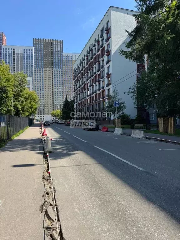Студия Москва Дегунинская ул., 1К4 (14.2 м) - Фото 1