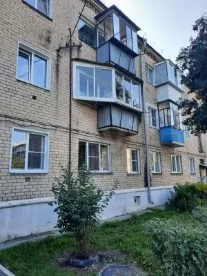 2-к. квартира, 42м, 2/3эт. - Фото 0