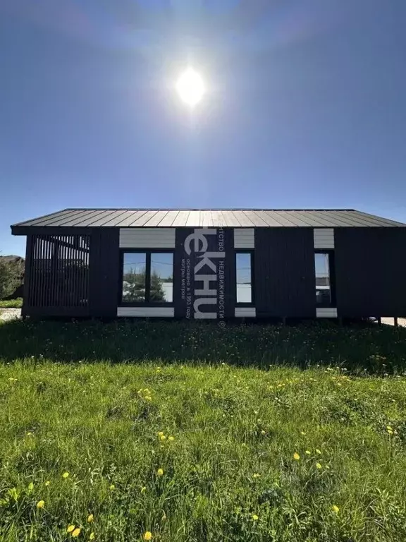 Дом в Нижегородская область, Богородский муниципальный округ, с. ... - Фото 2