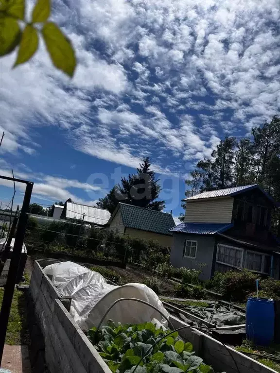 Дача, 30 м - Фото 1