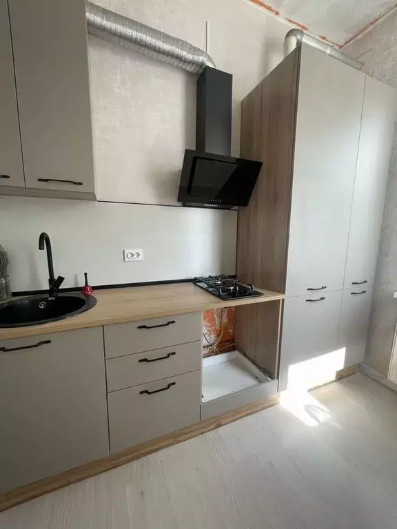 1-к кв. Вологодская область, Череповец Солнечная ул., 13 (47.0 м) - Фото 1