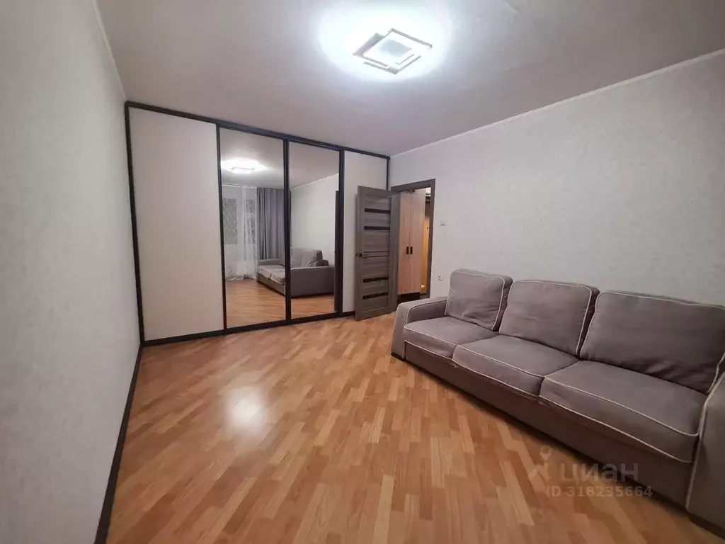 2-к кв. Москва Ташкентская ул., 34К5 (55.0 м) - Фото 0
