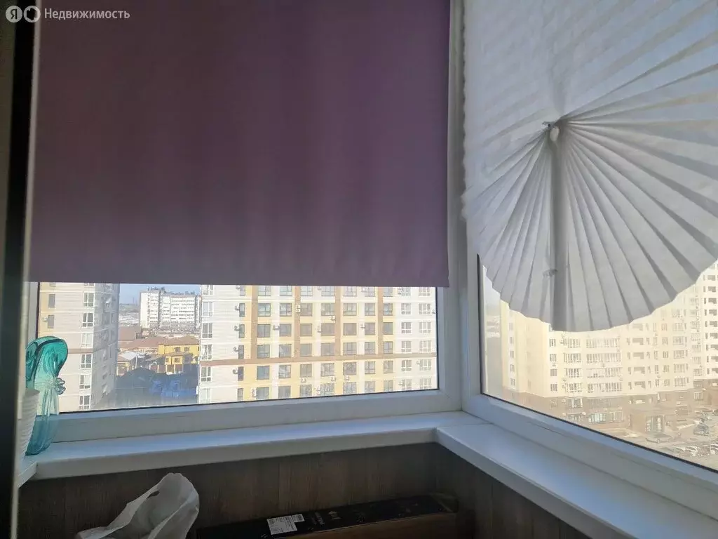 2-комнатная квартира: Волгоград, улица Малиновского, 10А (52 м) - Фото 1