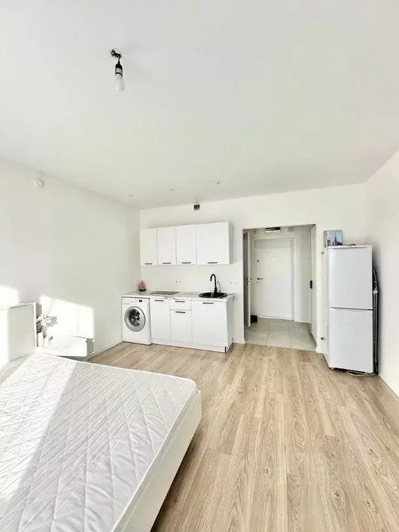 Студия Московская область, Балашиха ул. Реутовская, 20 (23.0 м) - Фото 2