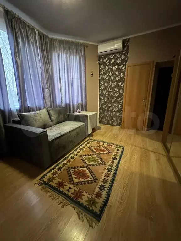 1-к. квартира, 22,2 м, 3/4 эт. - Фото 0