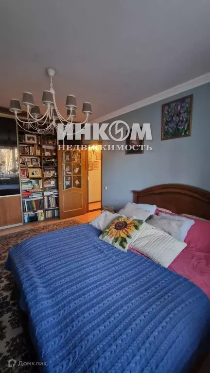 Продаётся 3-к квартира, 57 м - Фото 1