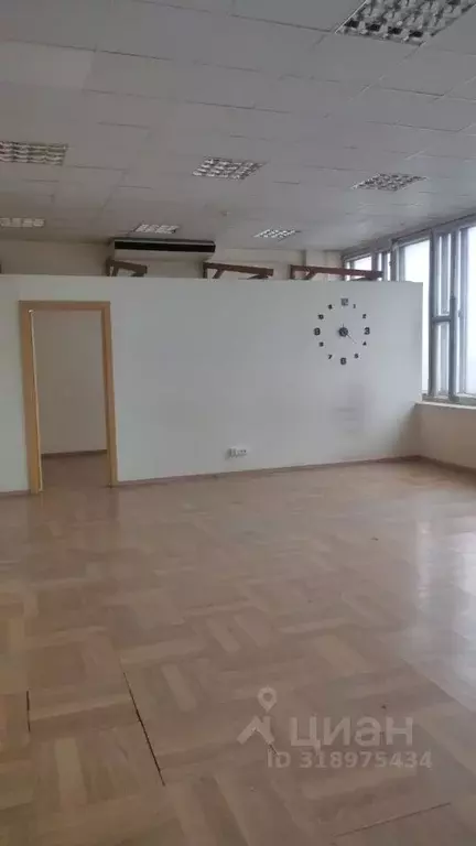 Офис в Москва Варшавское ш., 46 (118 м) - Фото 0