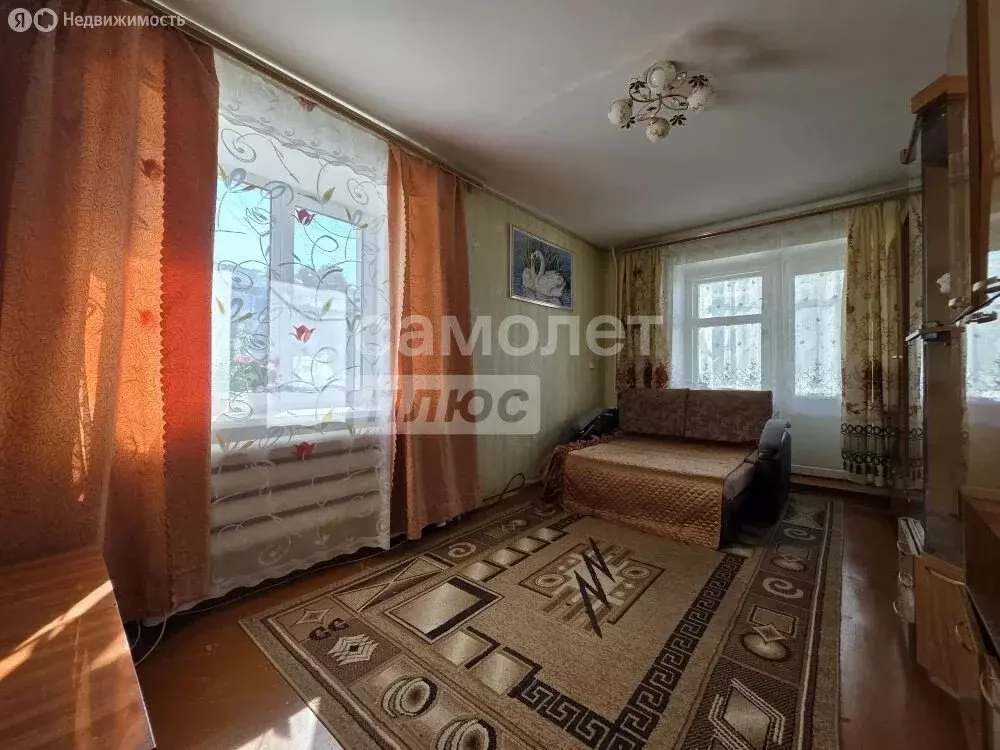 2-комнатная квартира: Уржум, улица Дрелевского, 47 (42.2 м) - Фото 1