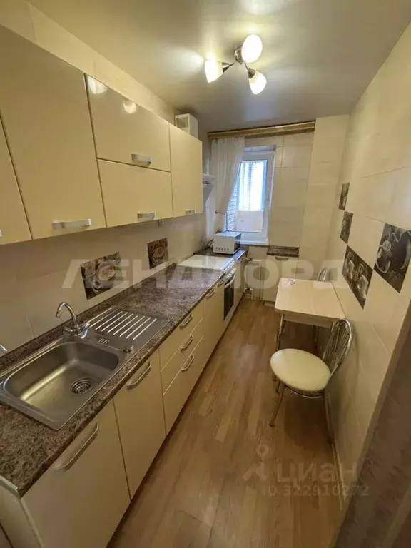 1-к кв. Ростовская область, Ростов-на-Дону Магнитогорская ул., 1а/25 ... - Фото 2