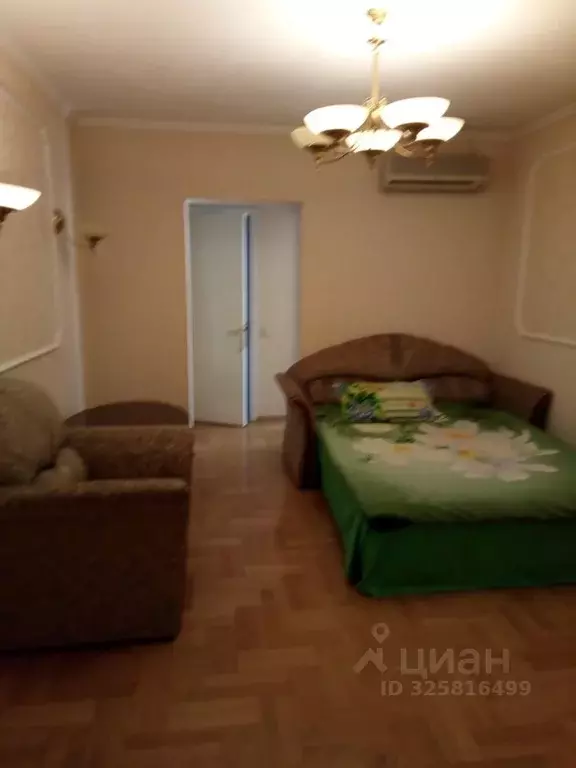 Комната Москва ул. Кедрова, 5К1 (15.0 м) - Фото 2