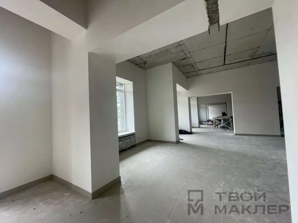 Офис в Пензенская область, Пенза ул. Свердлова, 30 (168 м) - Фото 1