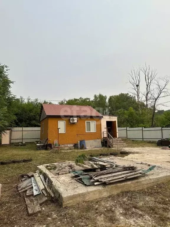 Дом в Амурская область, Благовещенск Бархат тер.,  (33 м) - Фото 0