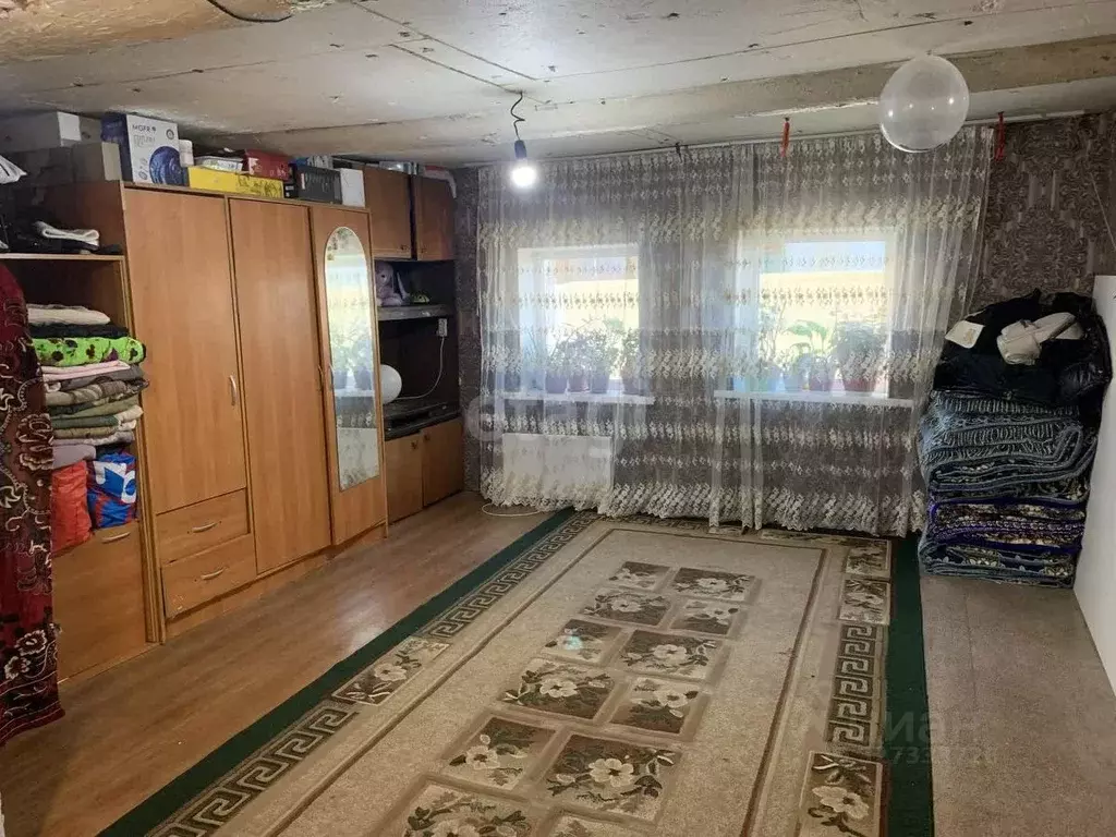 Дом в Кемеровская область, Кемерово Ягодка СНТ,  (65 м) - Фото 1