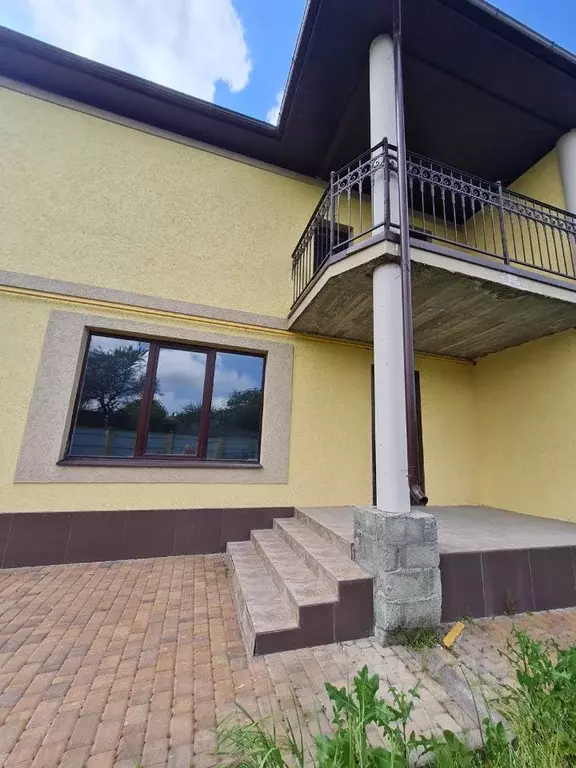 Дом в Ставропольский край, Пятигорск городской округ, пос. ... - Фото 2