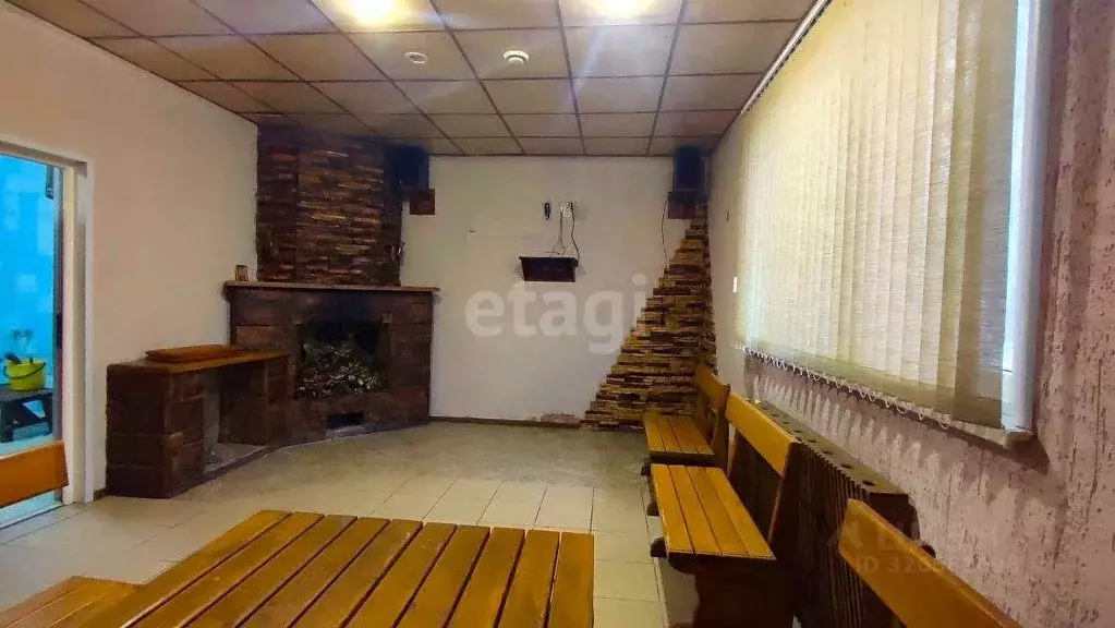 Помещение свободного назначения в Белгородская область, Поселок ... - Фото 2