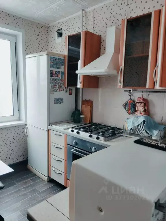 1-к кв. Москва Живописная ул., 6К1 (35.0 м) - Фото 1