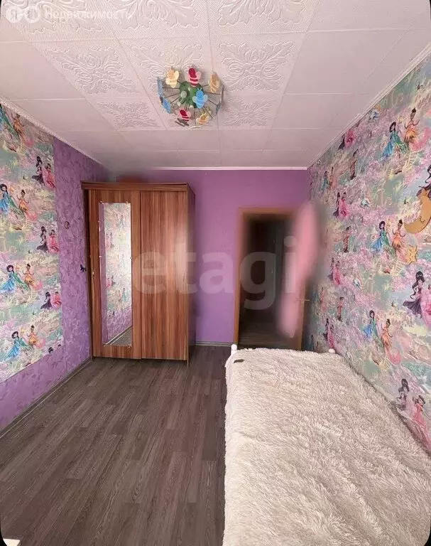 2-комнатная квартира: Улан-Удэ, улица Мокрова, 23 (49.2 м) - Фото 2