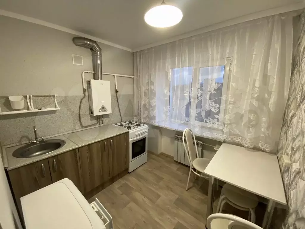 1-к. квартира, 32 м, 5/5 эт. - Фото 0