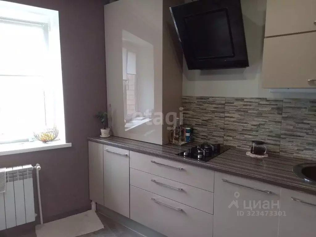 2-к кв. Калужская область, Калуга Старообрядческий пер., 23 (58.8 м) - Фото 1