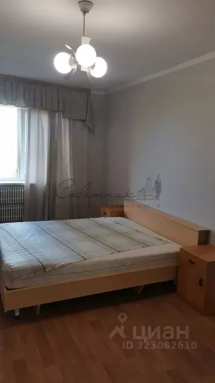 1-к кв. Белгородская область, Старый Оскол Макаренко мкр, 31к6 (39.0 ... - Фото 1