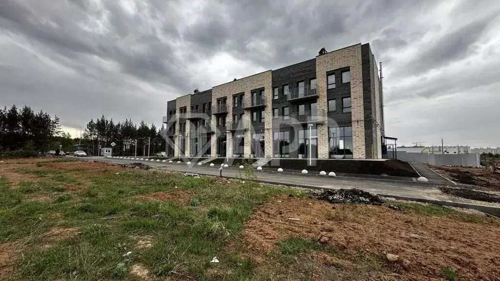 Помещение свободного назначения в Татарстан, Елабуга Окружное ш., 58А ... - Фото 1