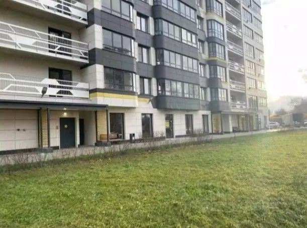 Помещение свободного назначения в Санкт-Петербург Львовская ул., 9 ... - Фото 2