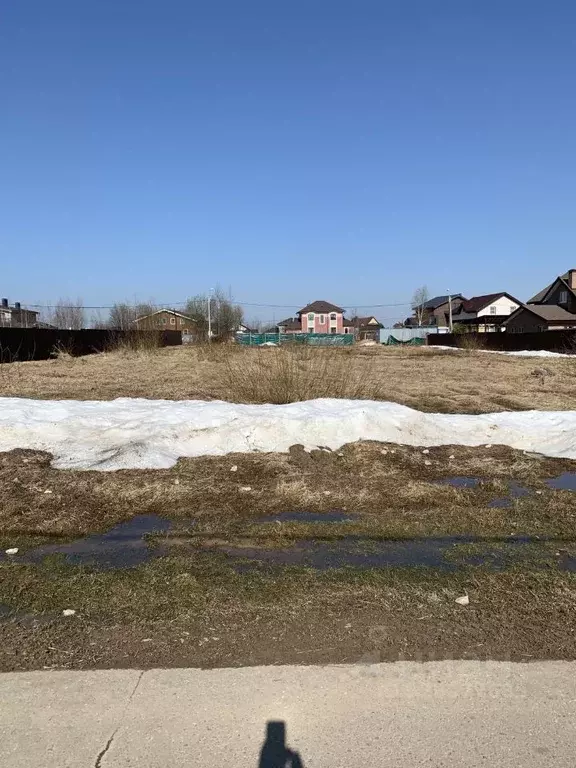 Участок в Москва Александровы Пруды кп, 269 (14.5 сот.) - Фото 1