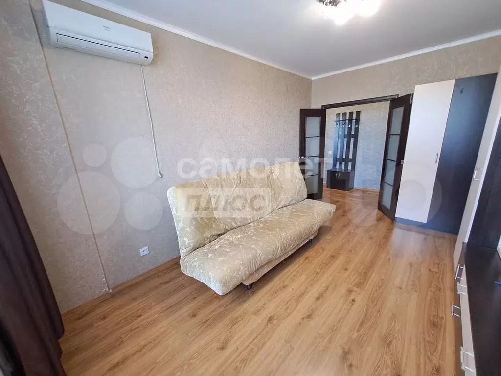1-к. квартира, 36 м, 5/9 эт. - Фото 1
