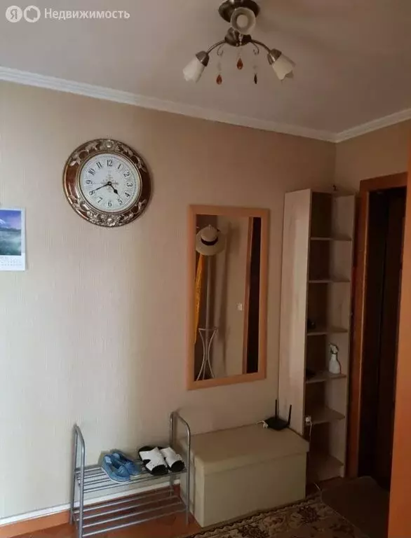 2-комнатная квартира: посёлок Железнодорожный, Большая Серпуховская ... - Фото 1