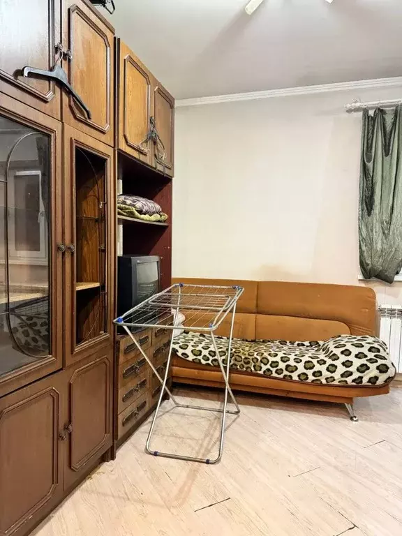 2-к кв. Московская область, Одинцовский городской округ, д. Мамоново ... - Фото 1