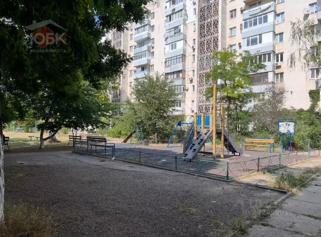 3-к кв. Крым, Евпатория просп. Ленина, 56 (70.0 м) - Фото 1