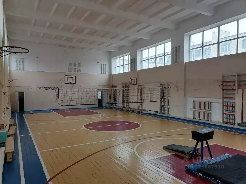 Помещение свободного назначения в Волгоградская область, Камышин ул. ... - Фото 2